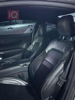 فورد موستانج